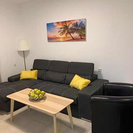 Tiberias Apartment Eksteriør billede