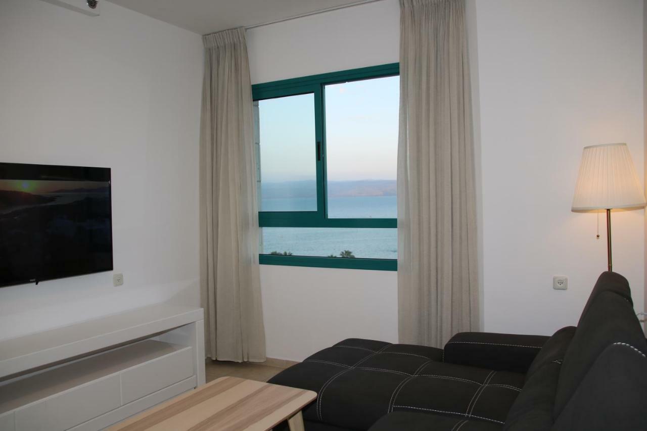 Tiberias Apartment Eksteriør billede