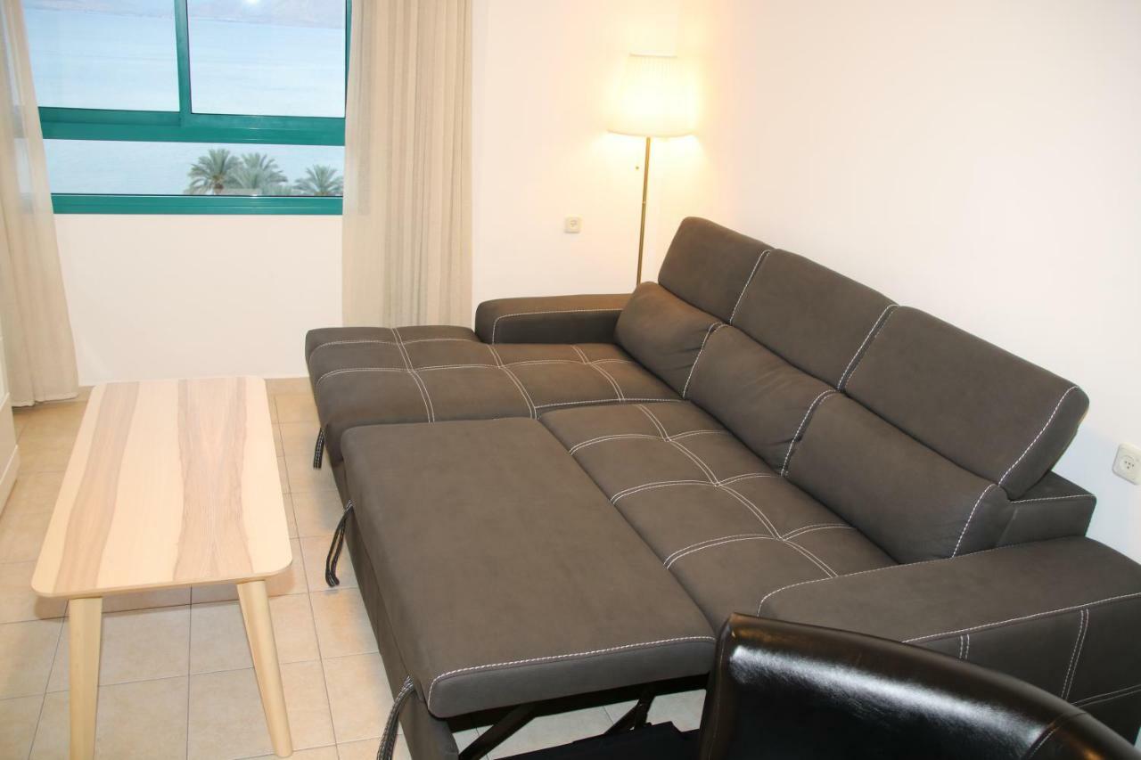 Tiberias Apartment Eksteriør billede